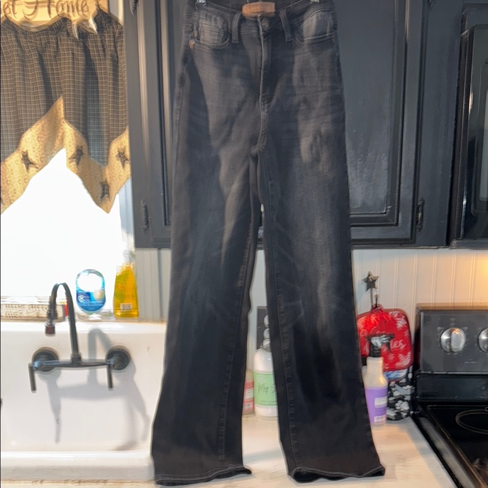 Judy Blue Black Jeans